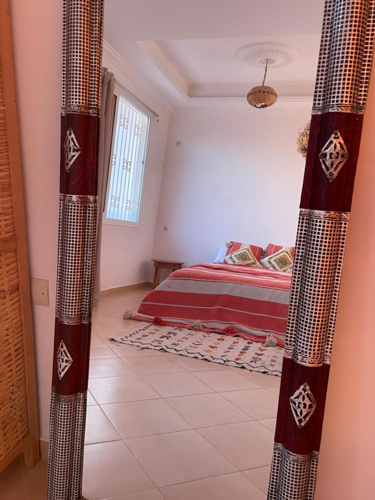 Отель Kosasurfmorocco Аурир Экстерьер фото