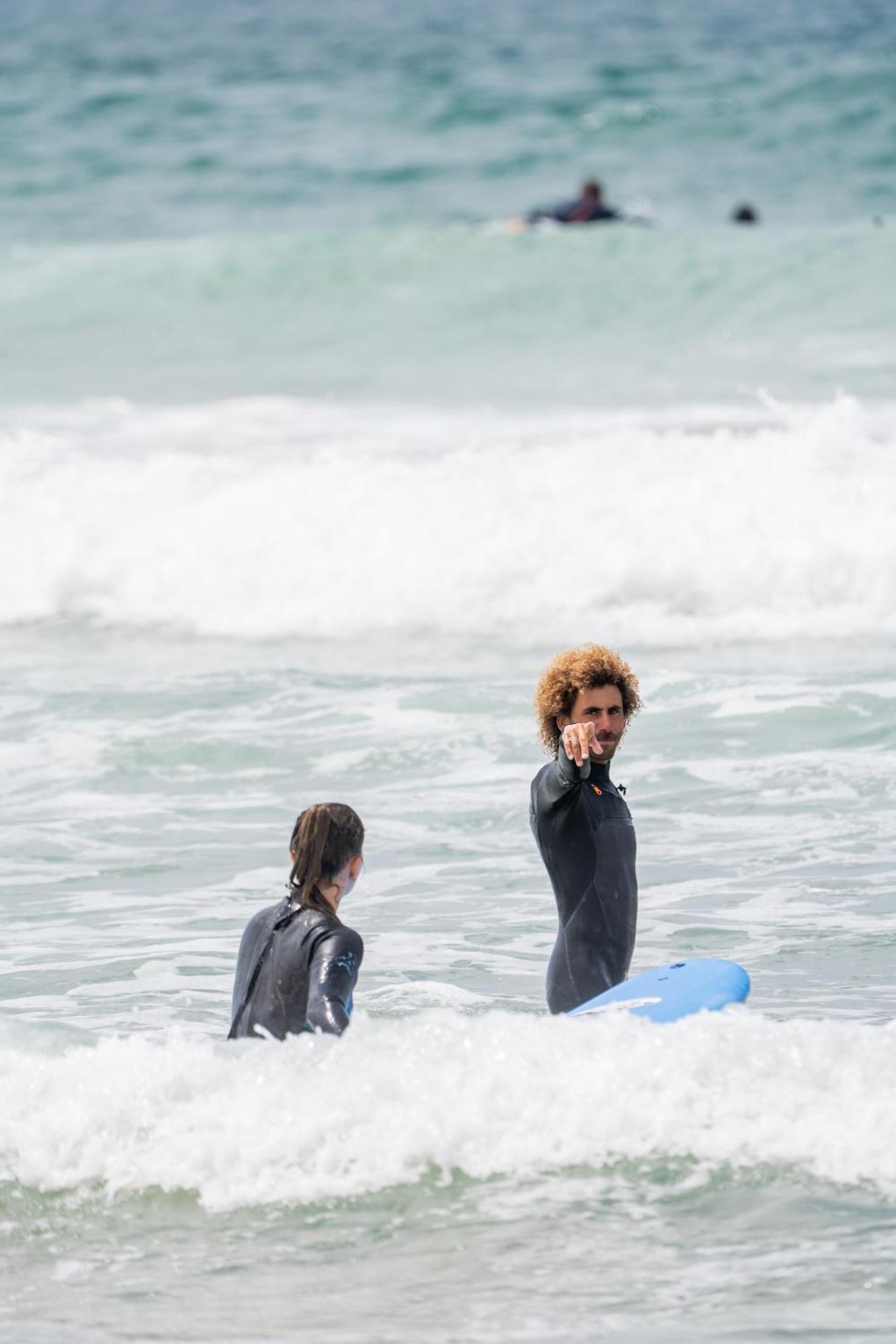 Отель Kosasurfmorocco Аурир Экстерьер фото