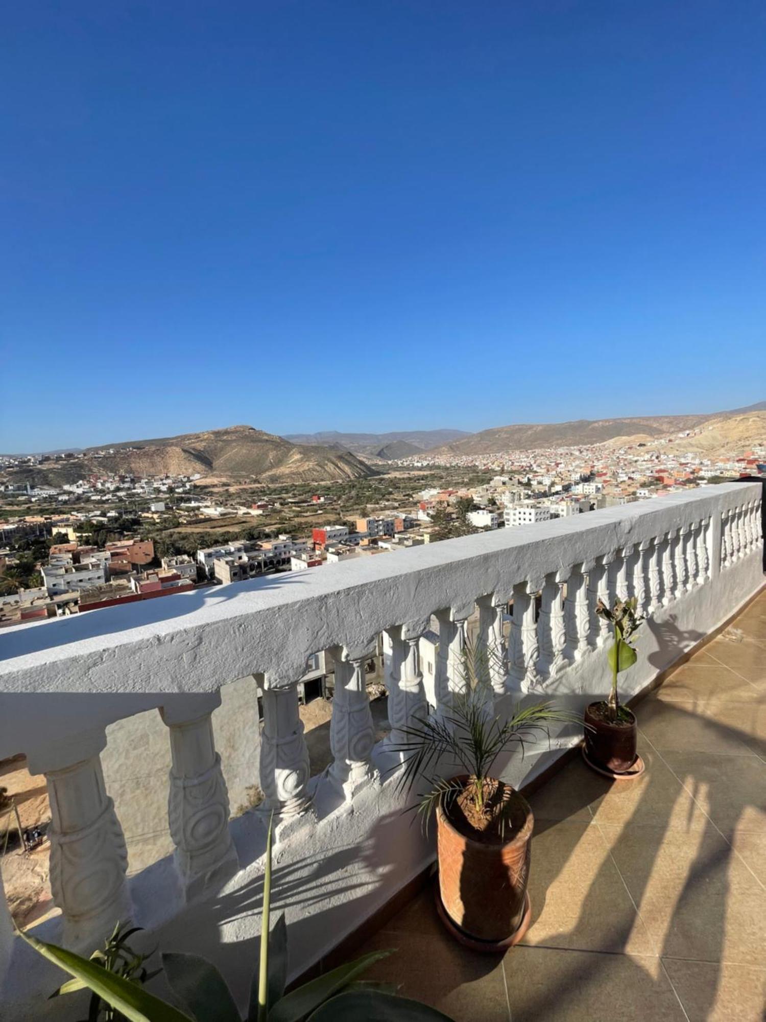 Отель Kosasurfmorocco Аурир Экстерьер фото